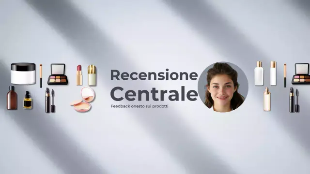 Promozione Bellezza Moderna Grigia