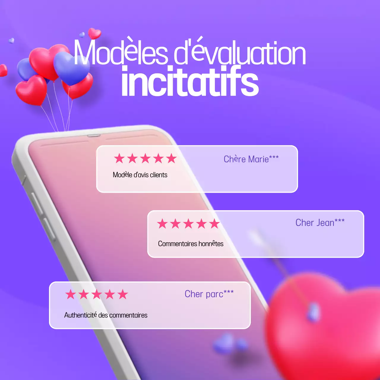 Bora Modern Review Annonces