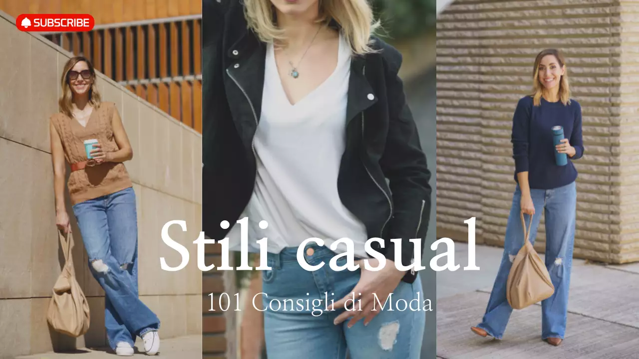 Guida alla moda beige di tendenza