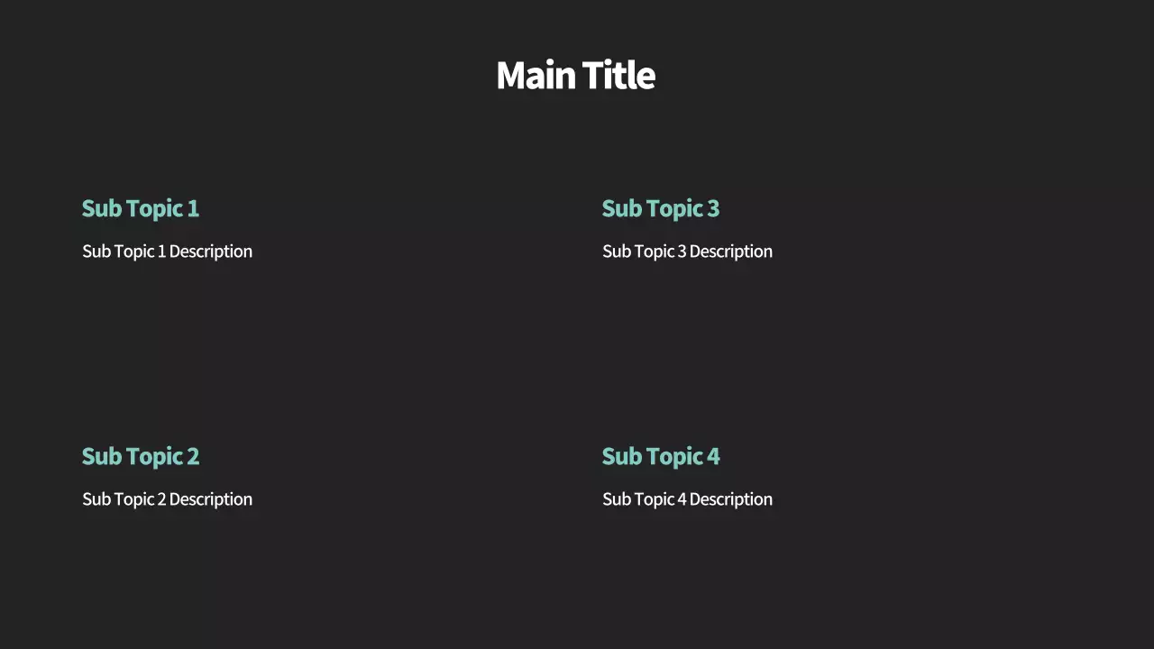 AIプレゼンテーション_テンプレート243
