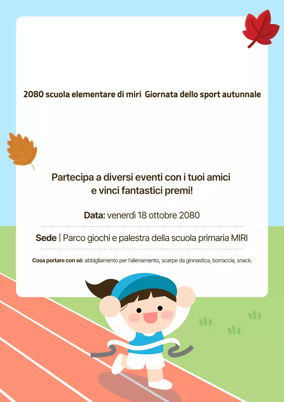 Guida al Club Atletico Azzurro