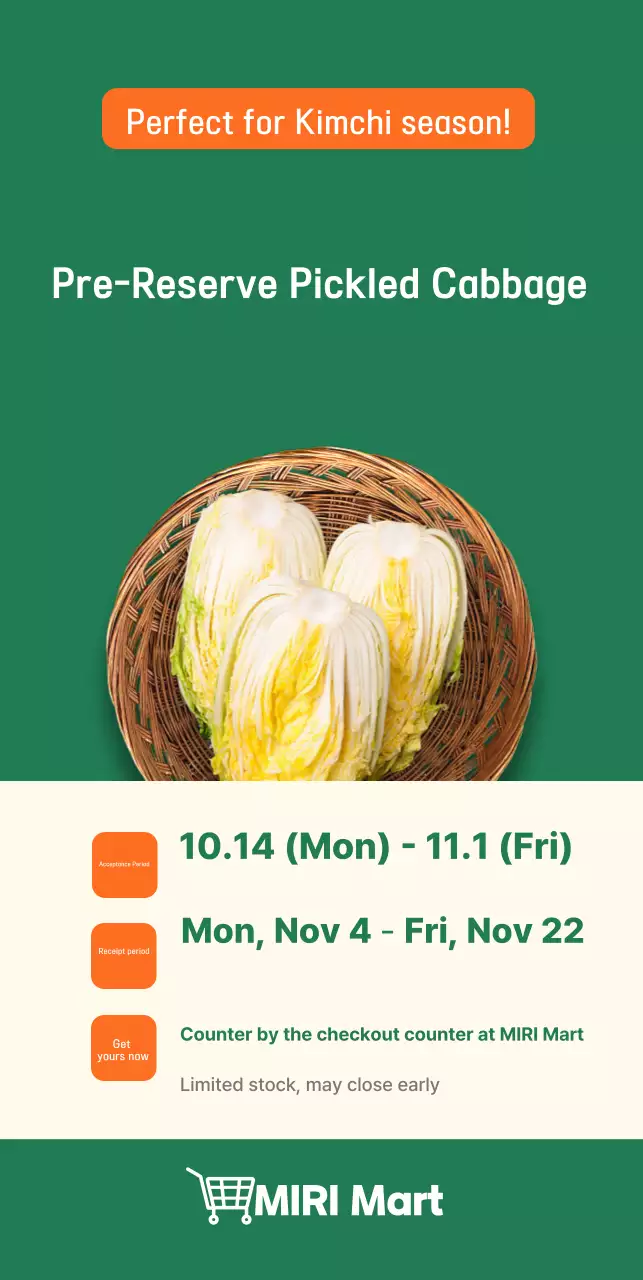 Guide to Green Neat Pickled Cabbage