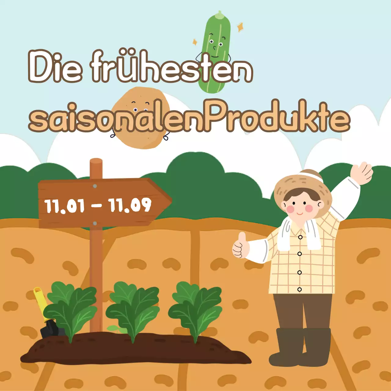 Förderung von Minzprodukten