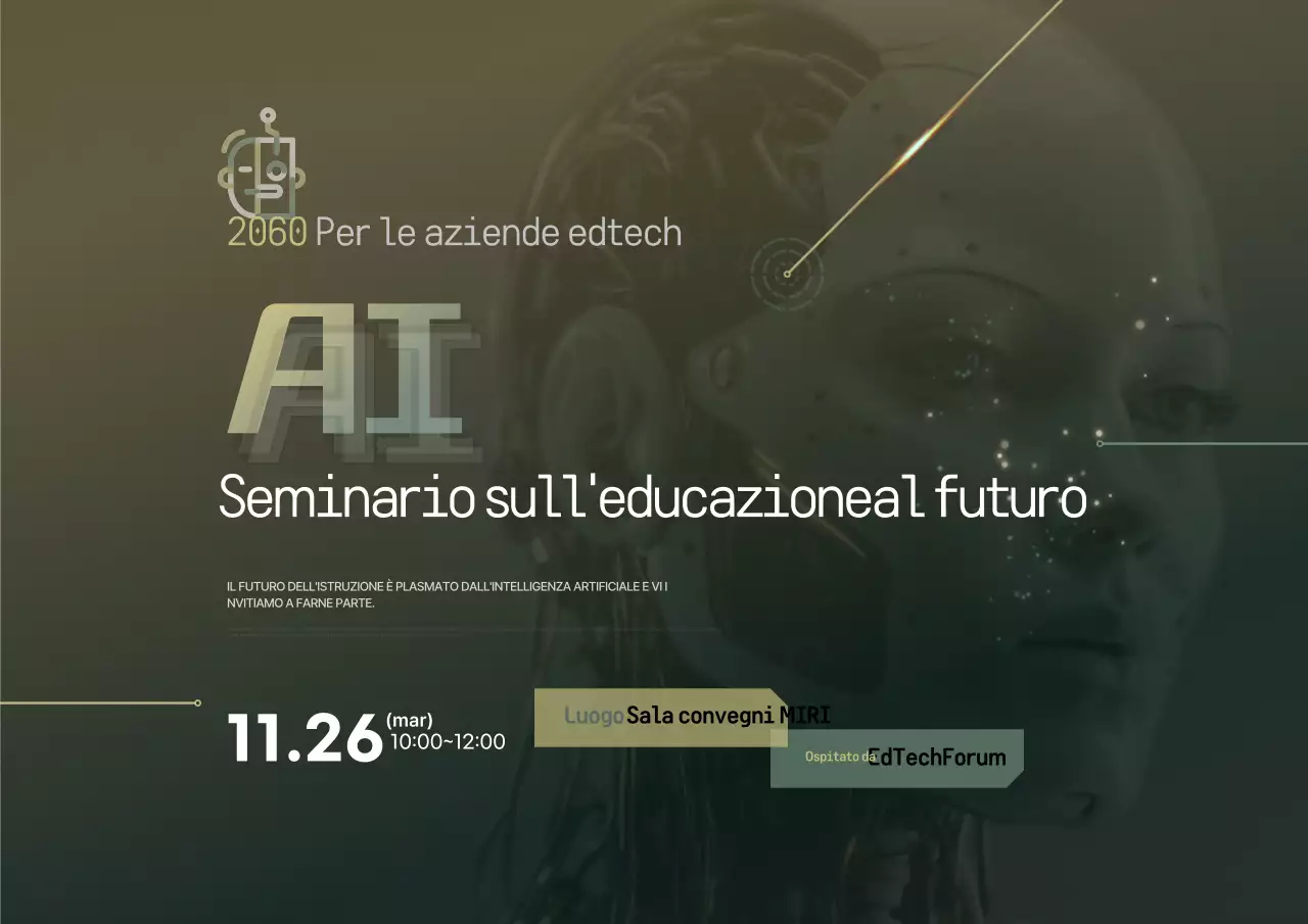 Conferenza sull'Educazione Moderna Khaki