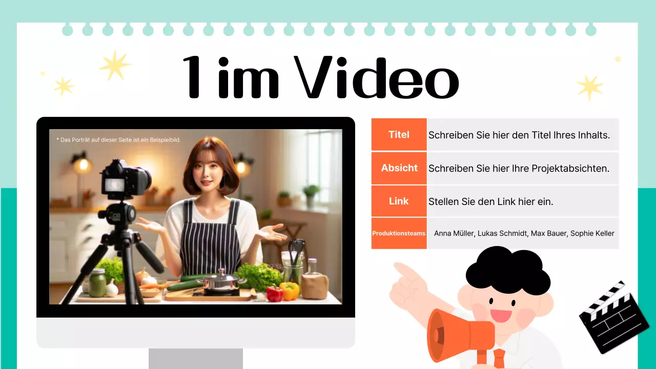 Orange Supporters Bericht