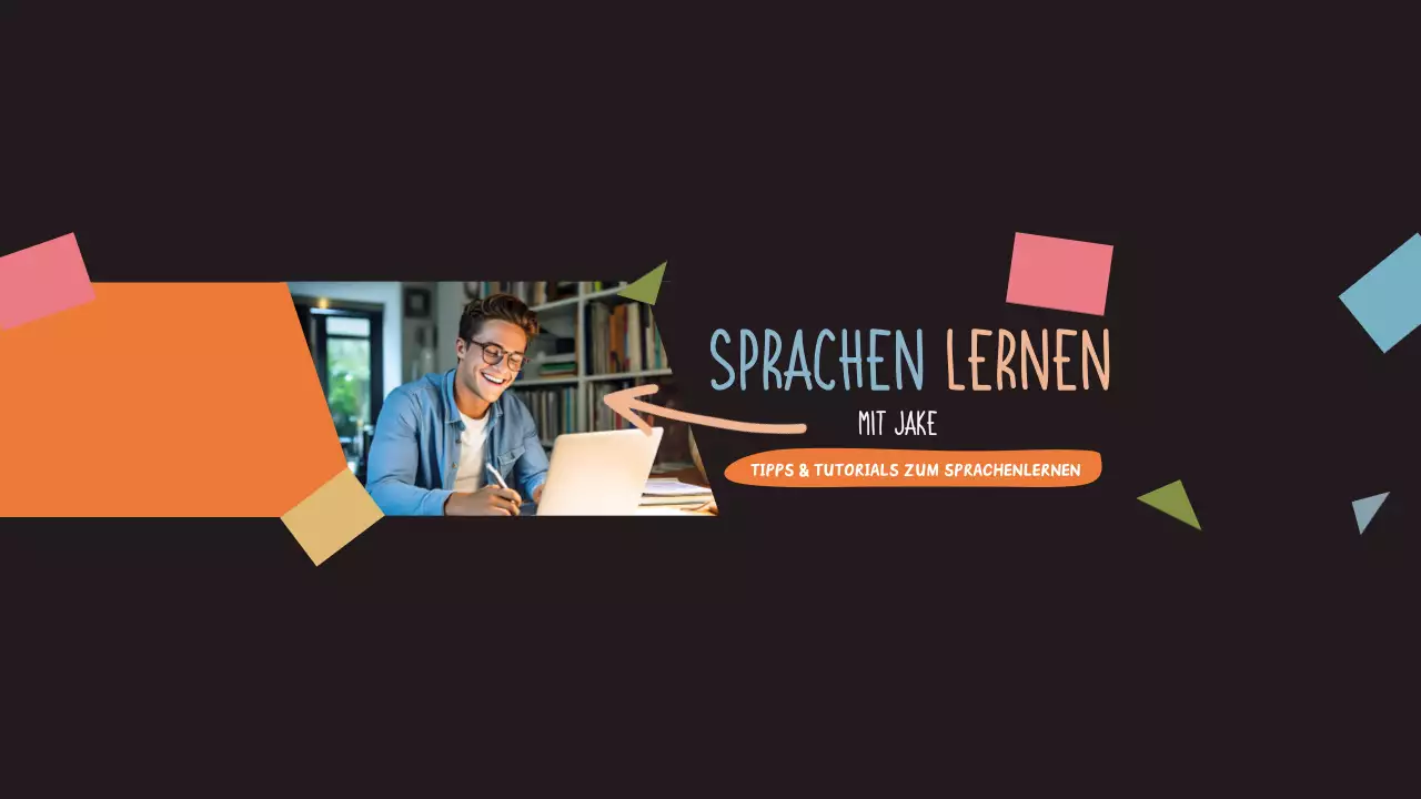 Black Modern Language Tutorial Guide