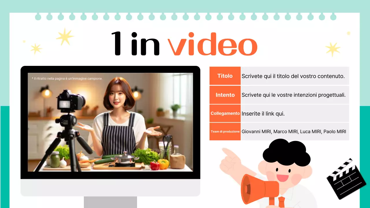 Rapporto dei sostenitori arancioni