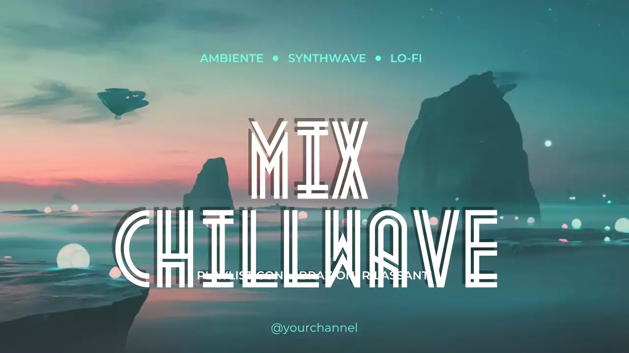 playlist di musica estetica verde acqua