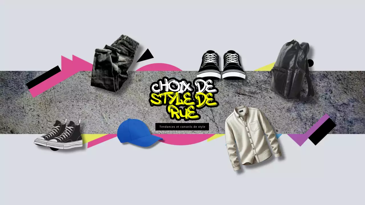 gris mode urbaine graffiti