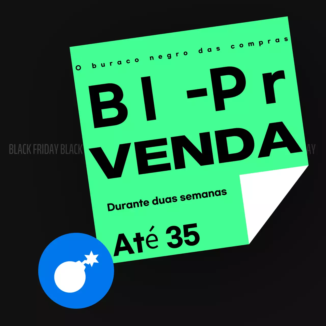Anúncios de venda da Mint Modern