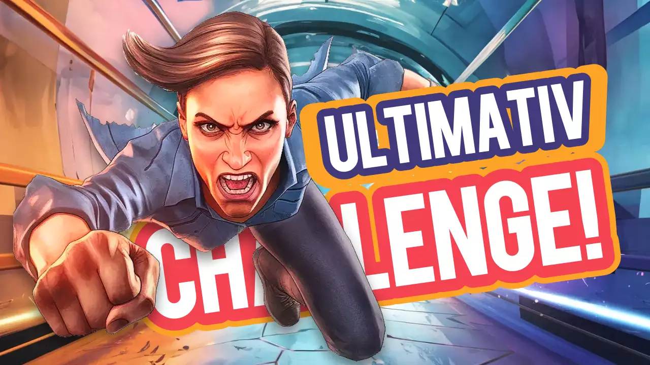 Bunte, verspielte Bauernhof-Anzeige