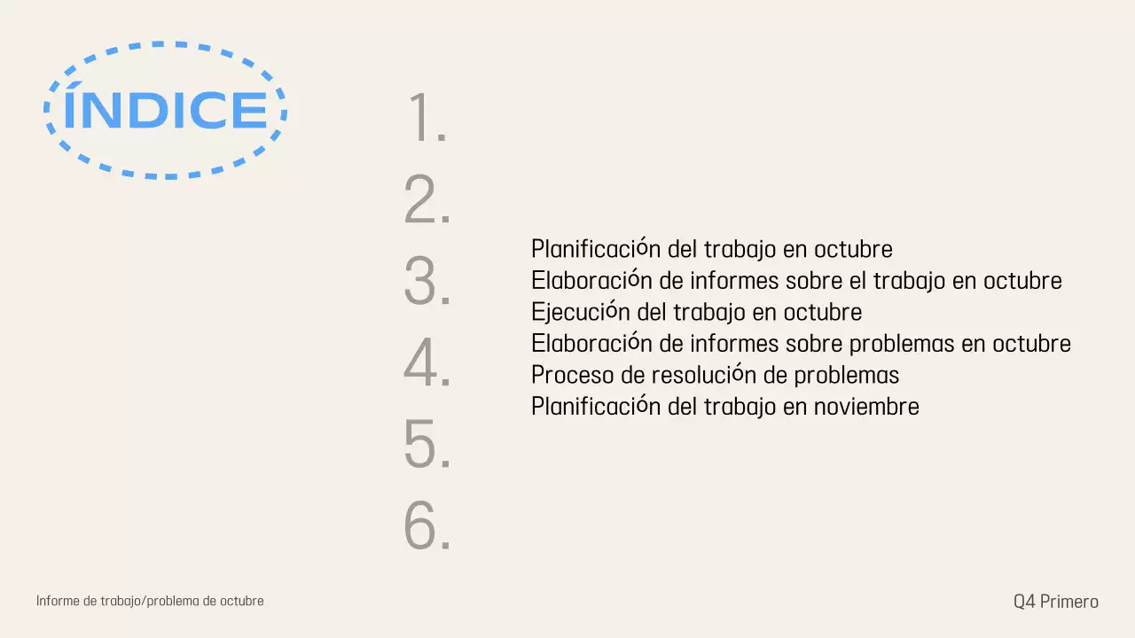 Información del informe Ivory Modern