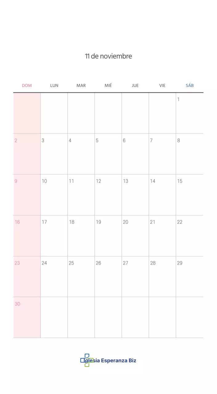 Pastel limpio ilustración iglesia