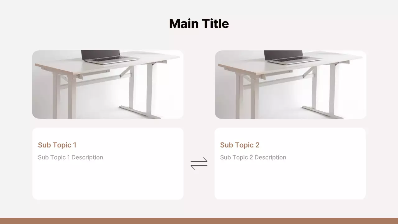 AI Presentation_Template245