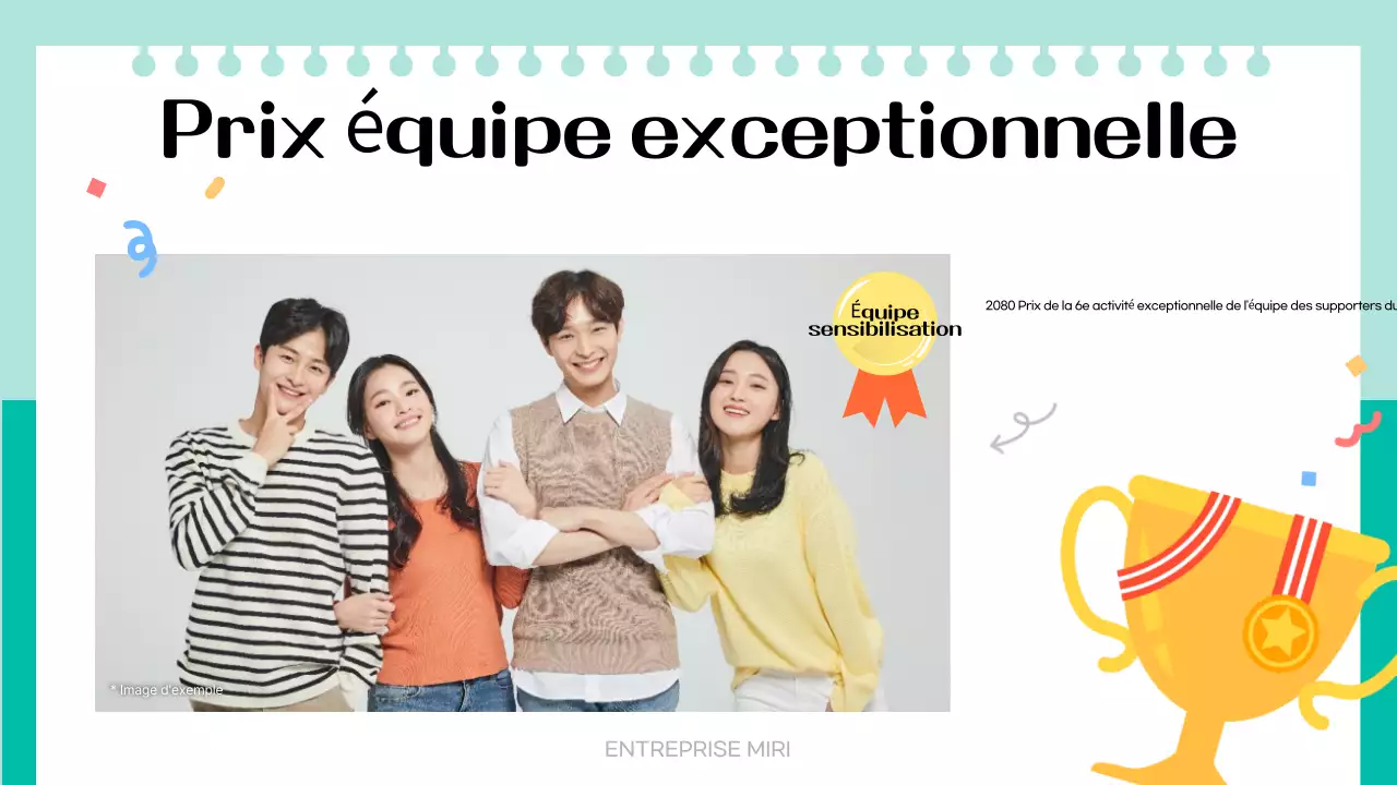 Rapport des supporters d'Orange