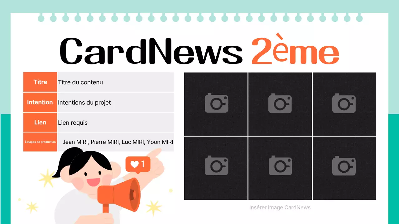 Rapport des supporters d'Orange