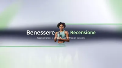 Guida al benessere verde e moderno