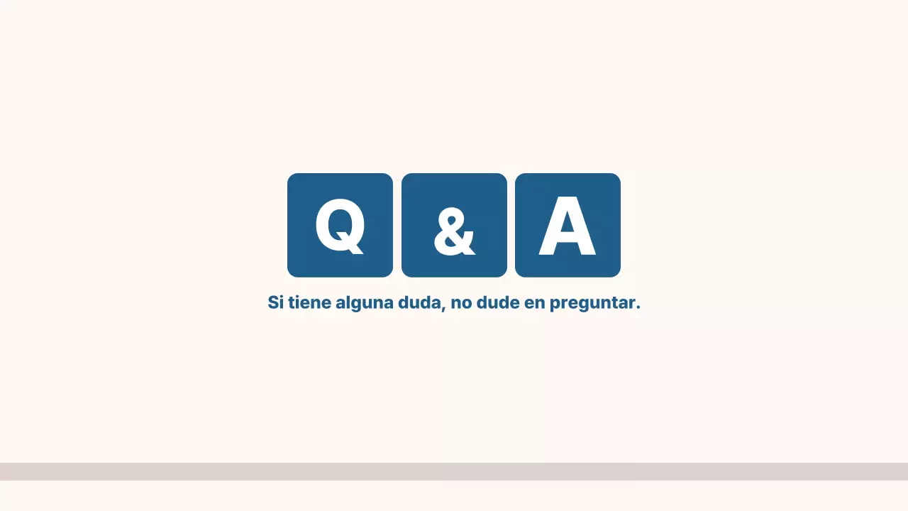 Análisis de la industria moderna del beige