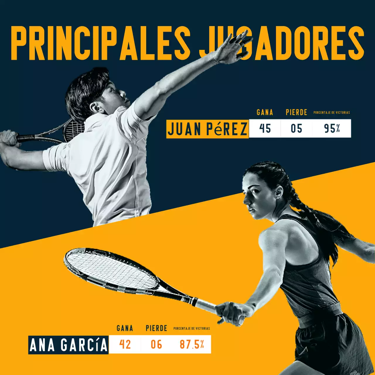 promoción tenis moderno navy