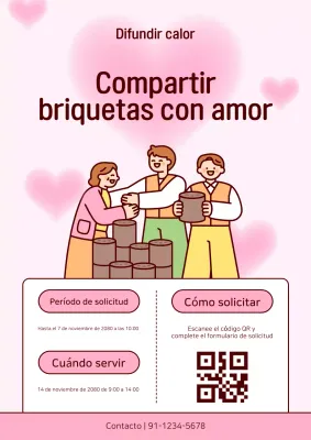 Guía del voluntariado rosa