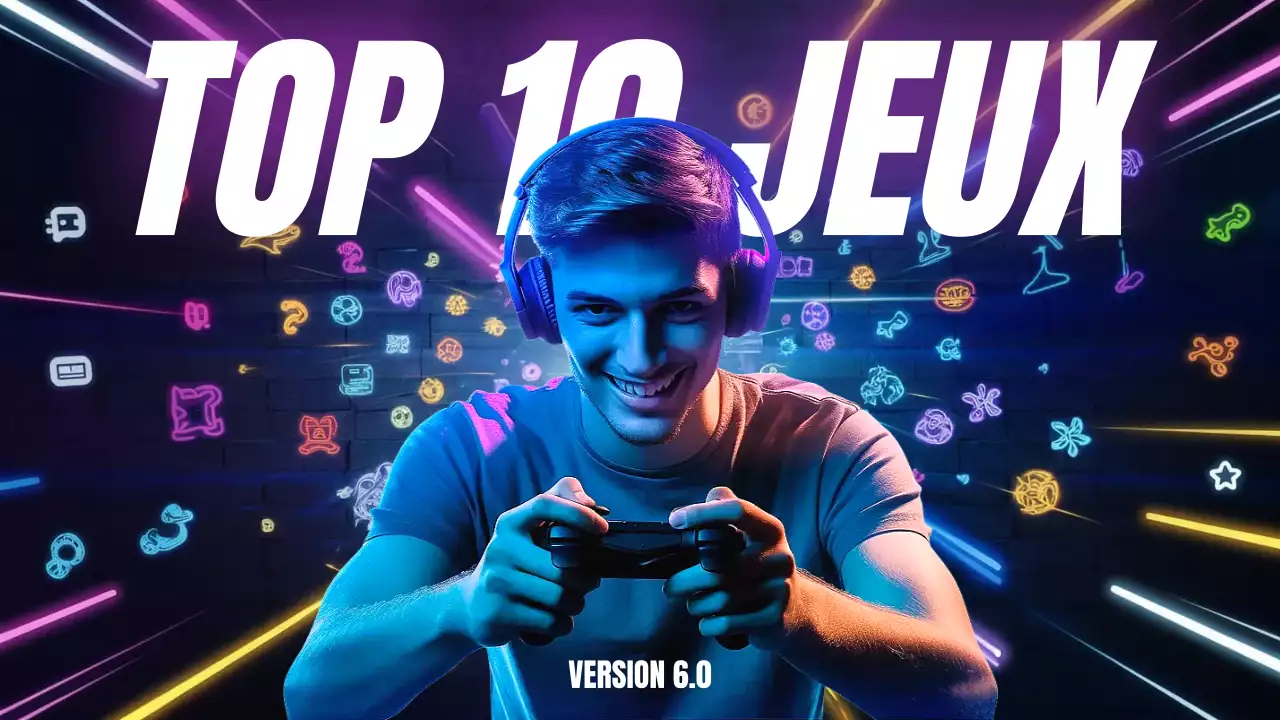 Blue Modern Gaming Review