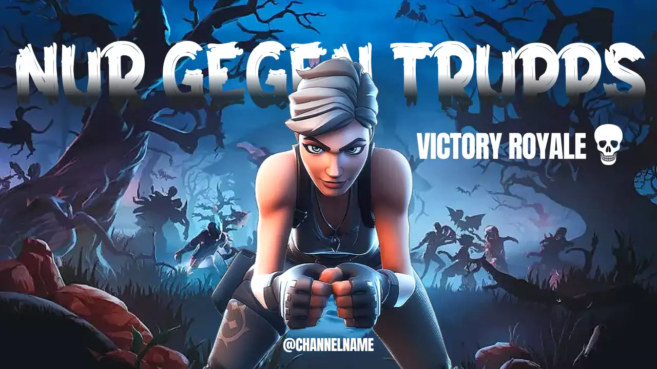 Blue Fantasy Gaming Ankündigung