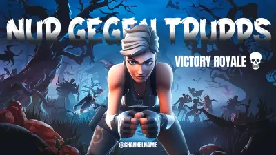 Blue Fantasy Gaming Ankündigung