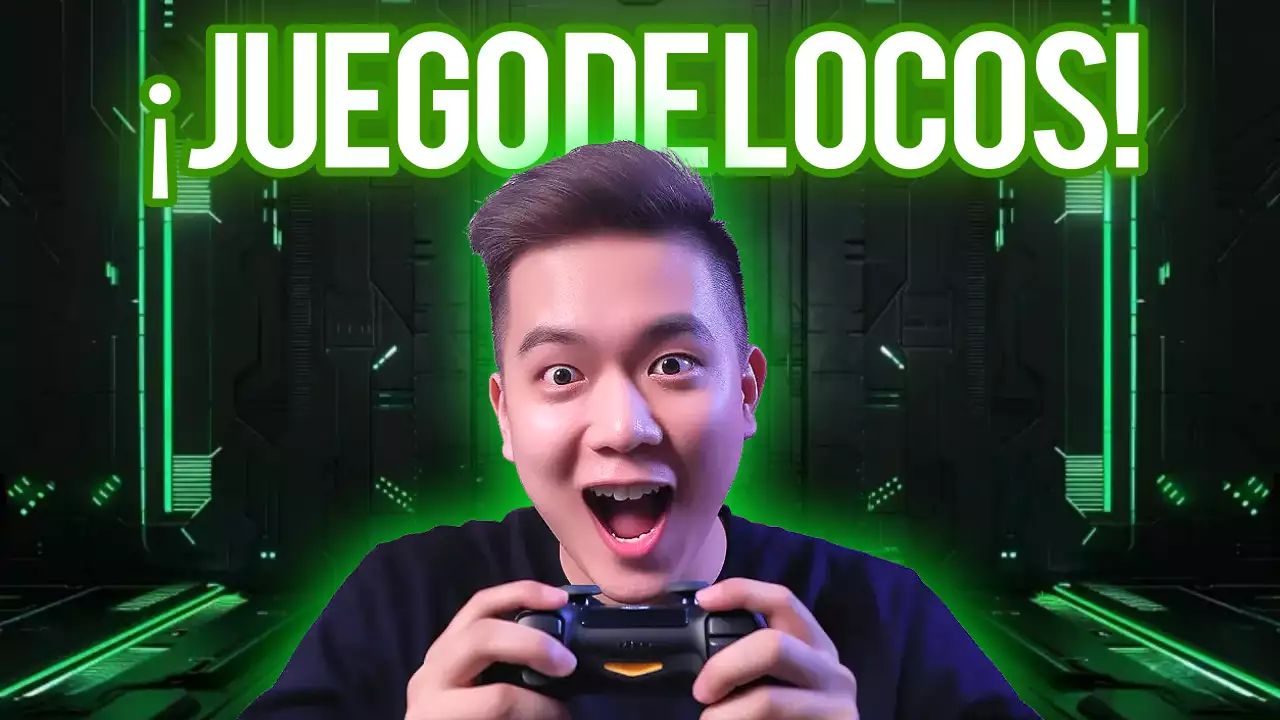 Publicidad de Green Cyber Gaming