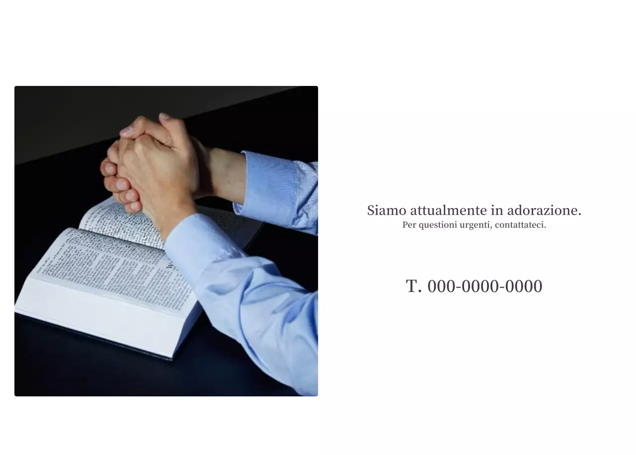 Un calendario fotografico con chiese in dipinti di paesaggio