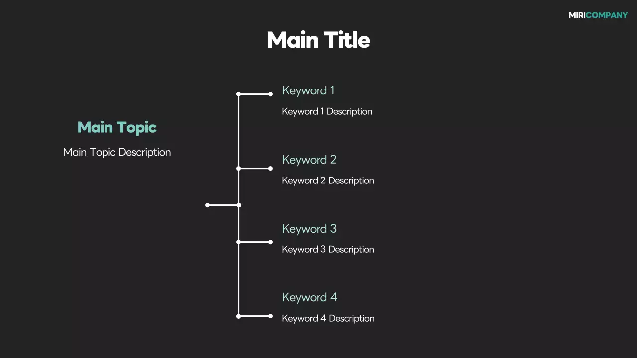 AI Presentation_Template243