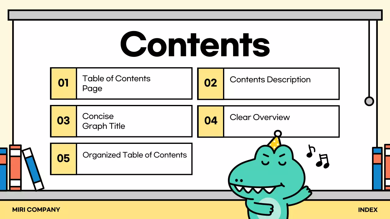 Green Simple Business Guide Presentation