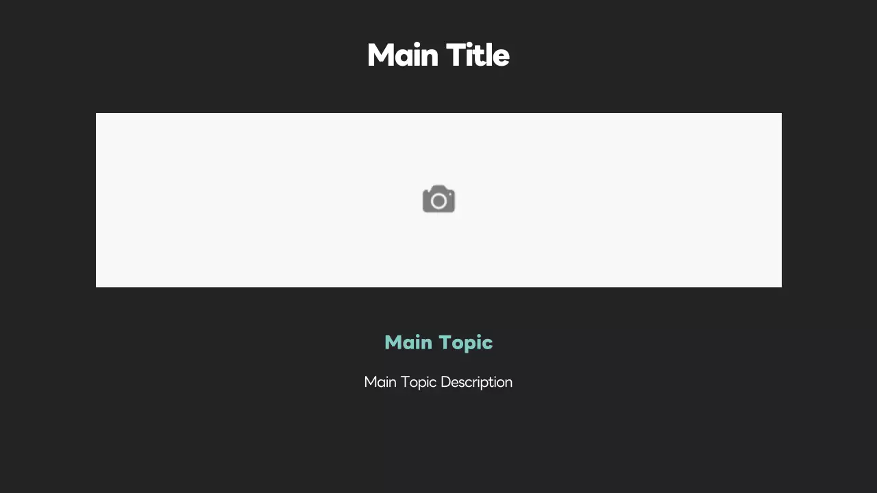 AI Presentation_Template243