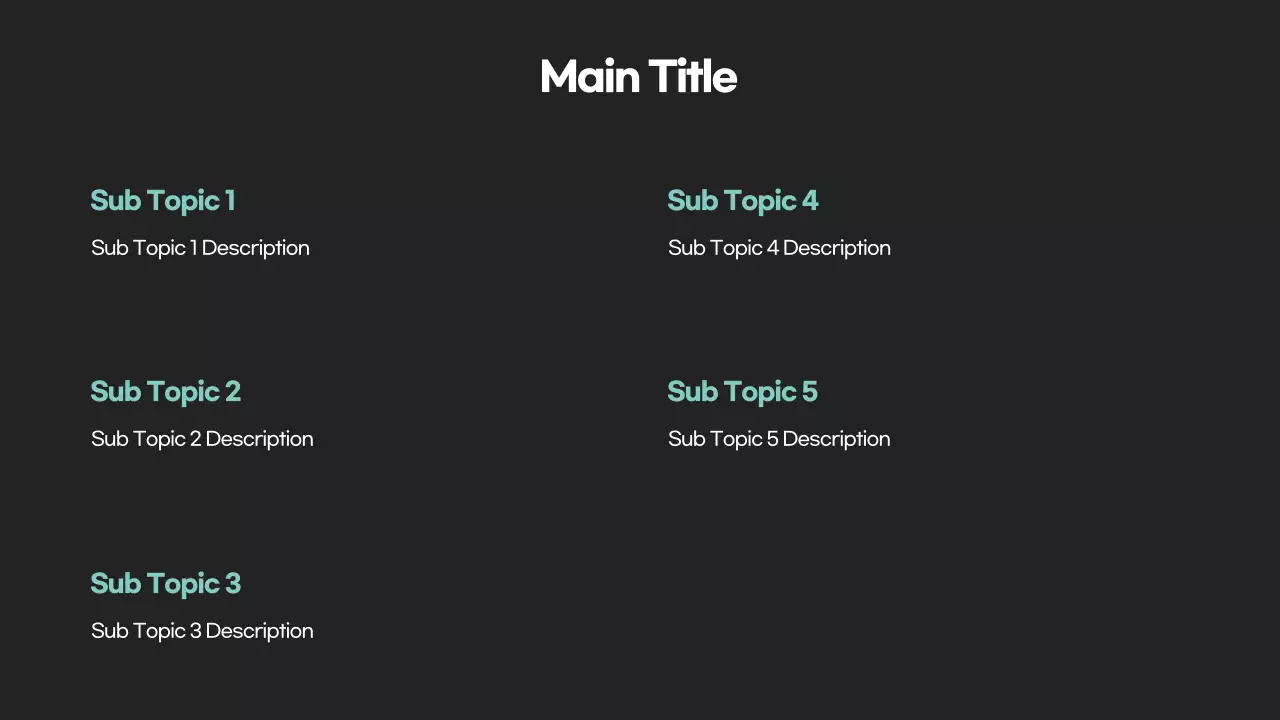 AI 프레젠테이션_템플릿243