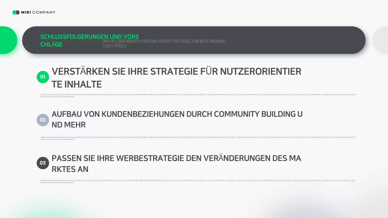 Zusammenfassung Modern Media Report