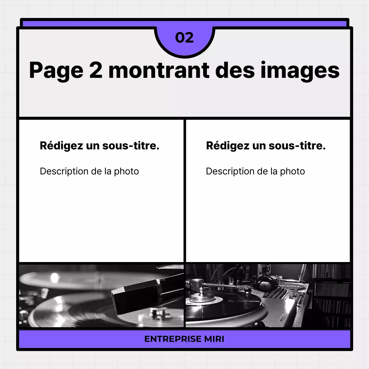 Mauve Simple Design Guide