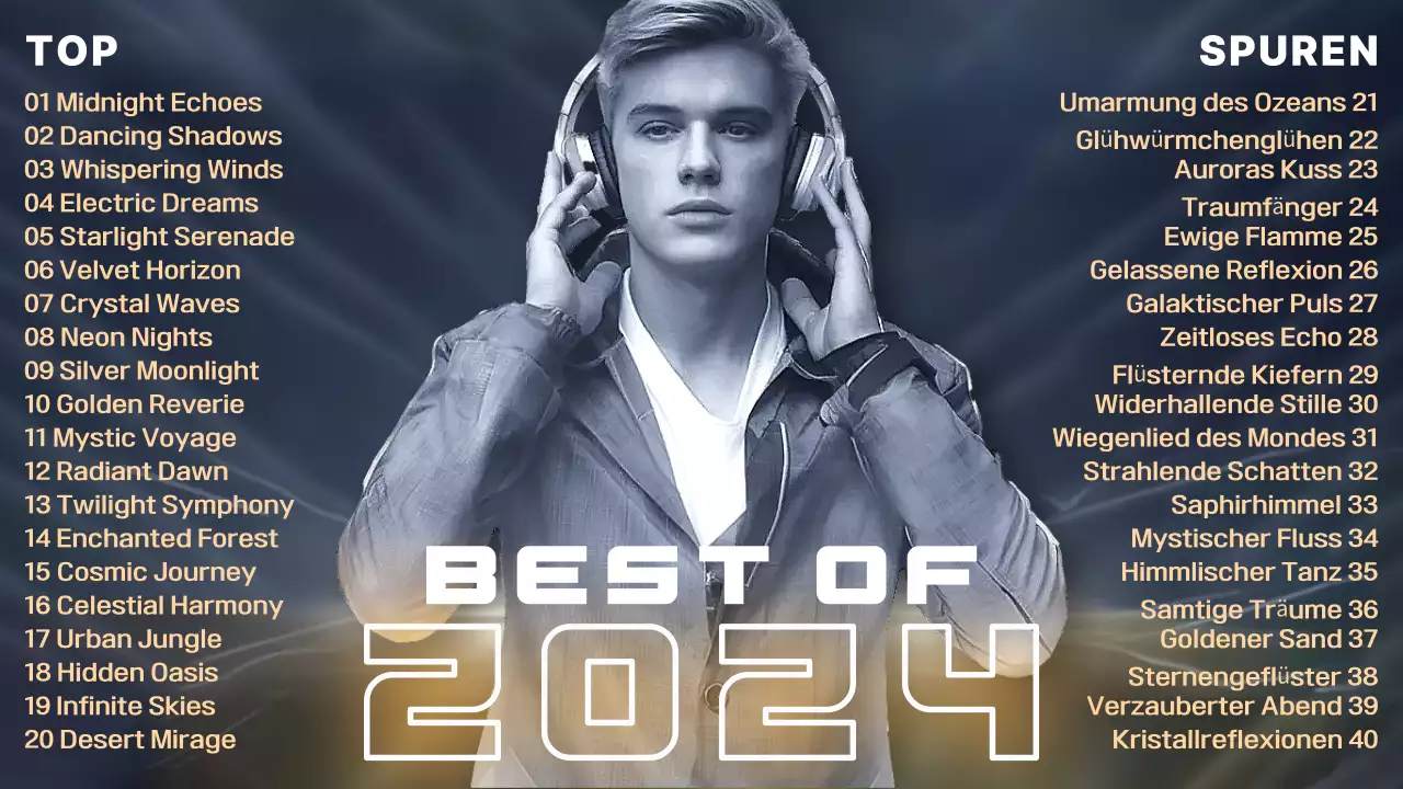 grau moderne Musikförderung