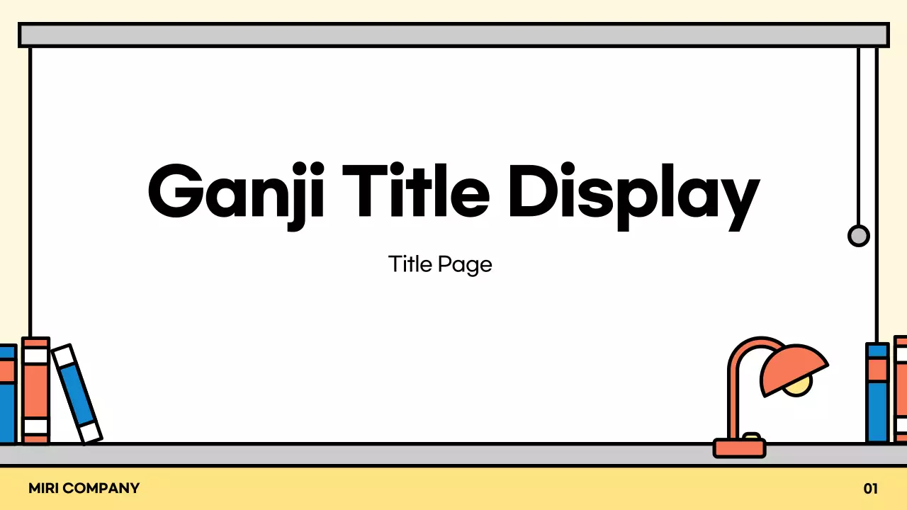 Green Simple Business Guide Presentation