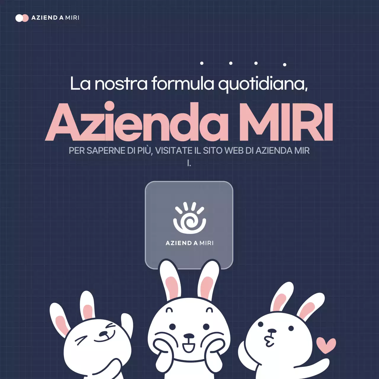 Guida agli eventi Pink Cosy