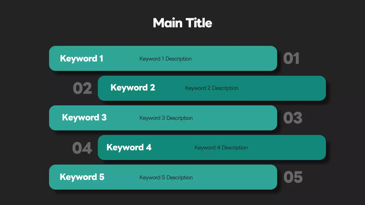 AI Presentation_Template243