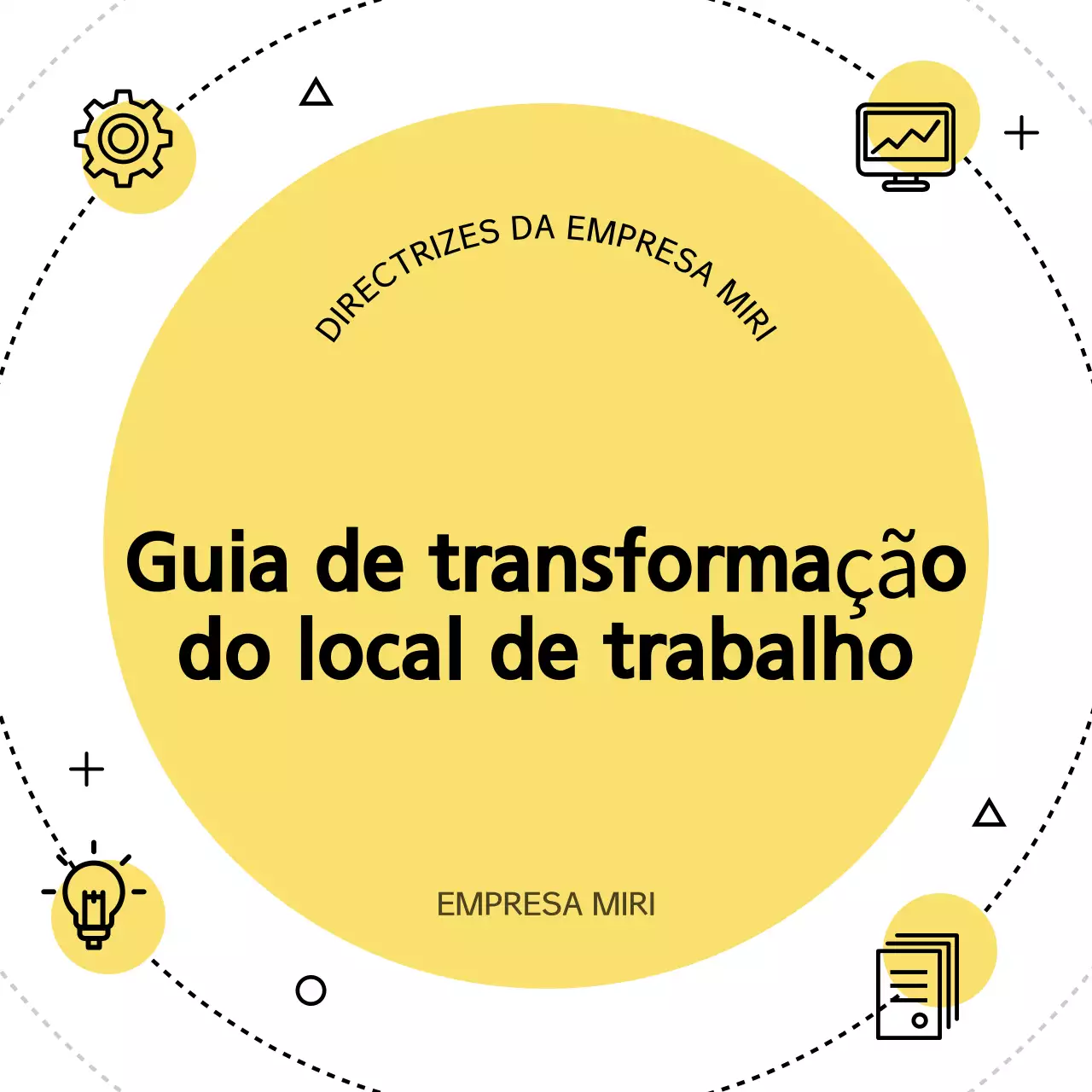 Manual da Empresa Simples Amarela