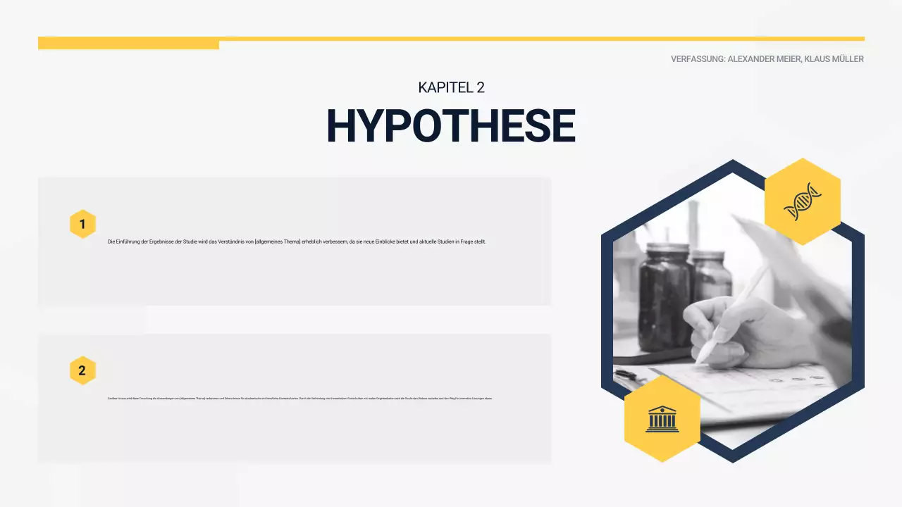 navy geometric thesis analytics