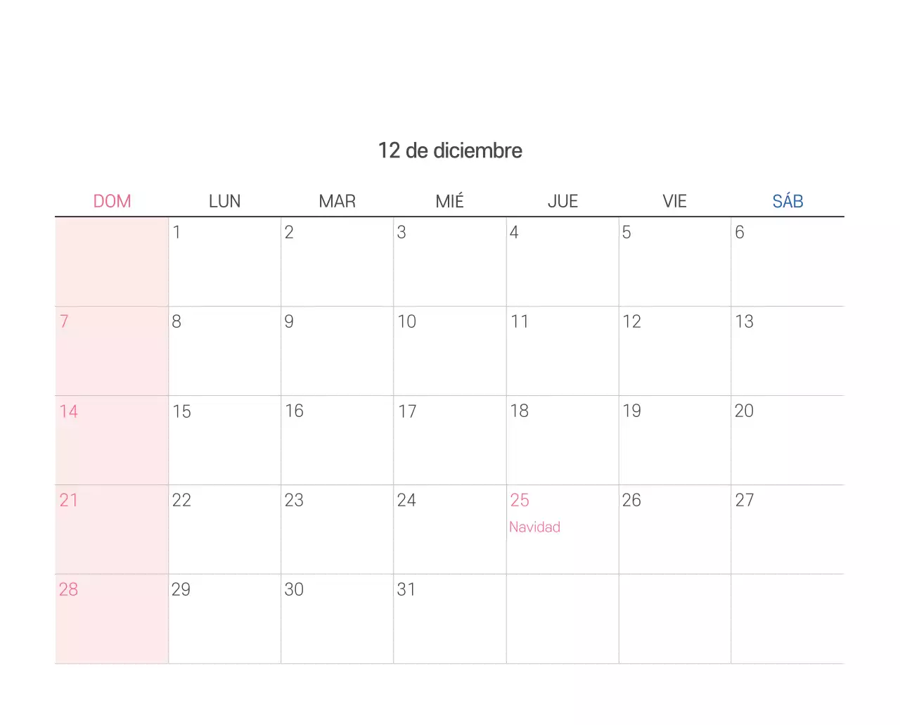 Pastel limpio ilustración iglesia