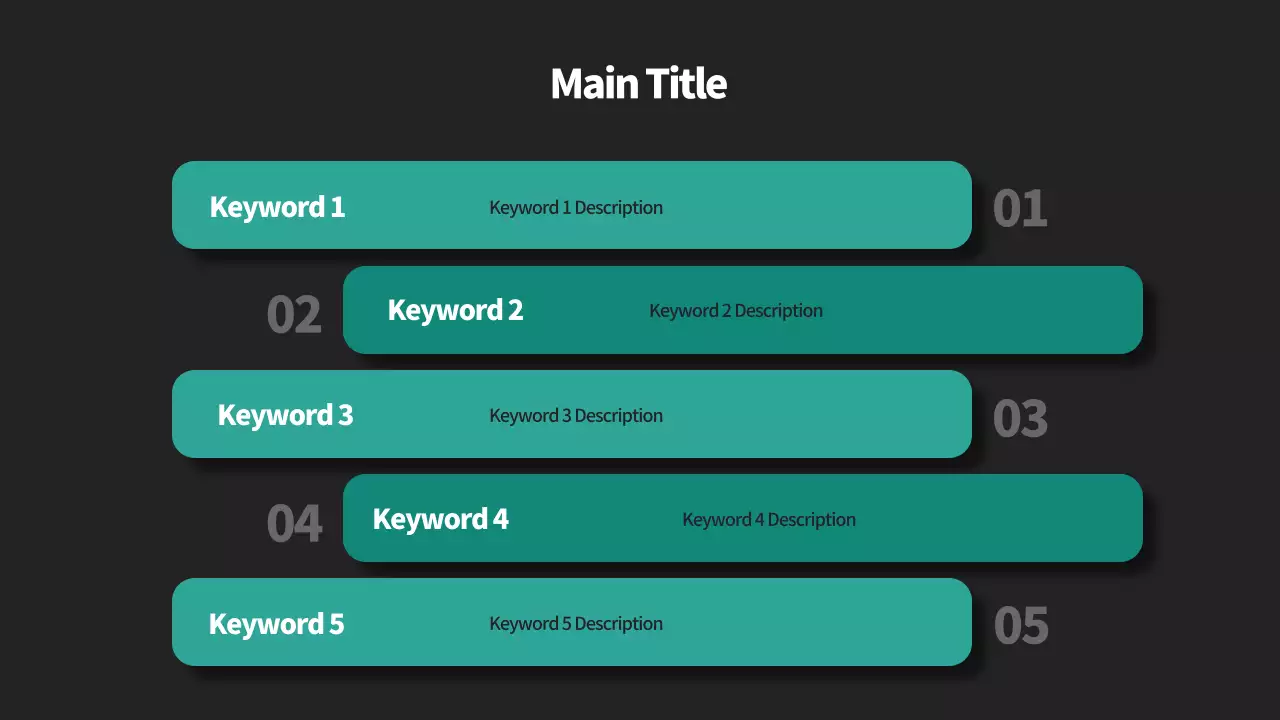 AIプレゼンテーション_テンプレート243