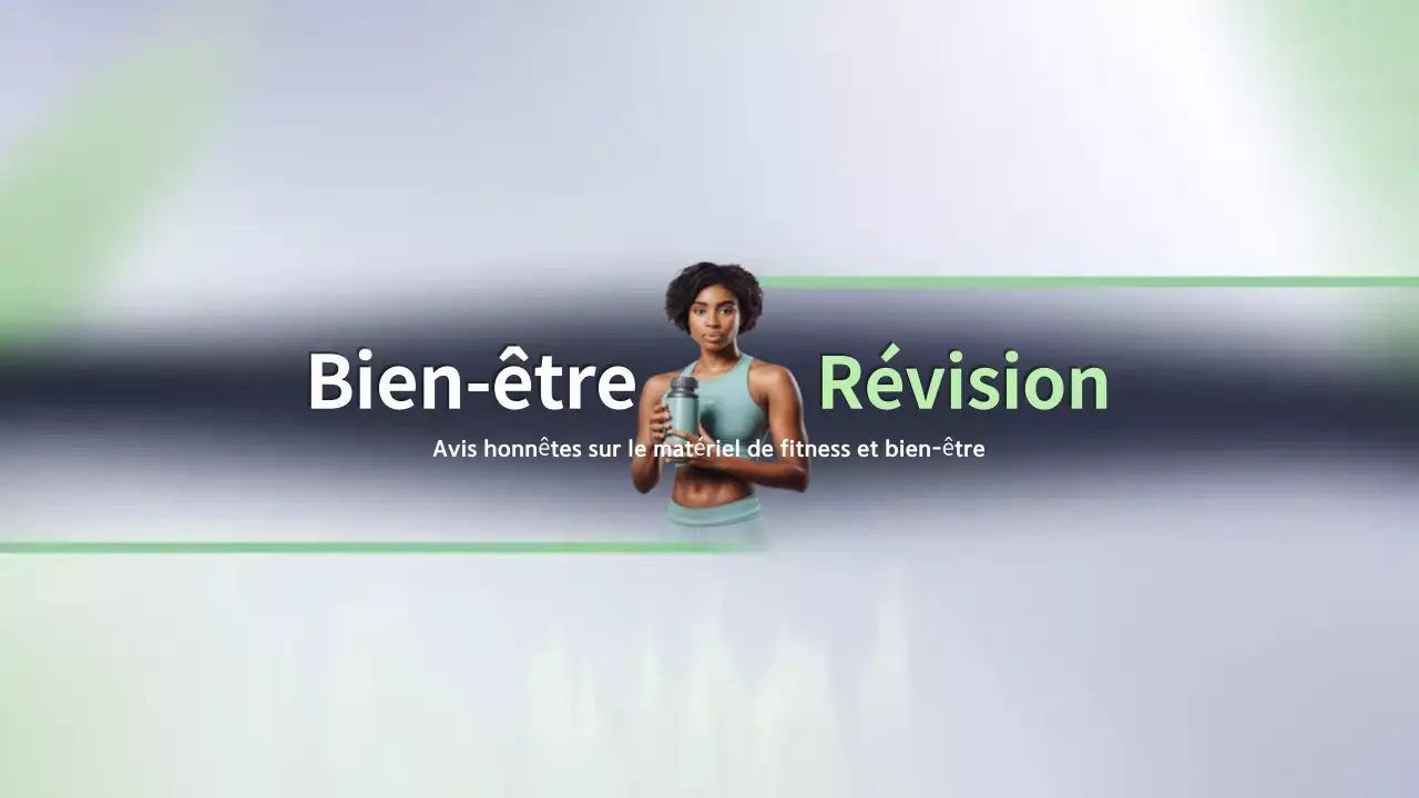 Guide du bien-être vert et moderne