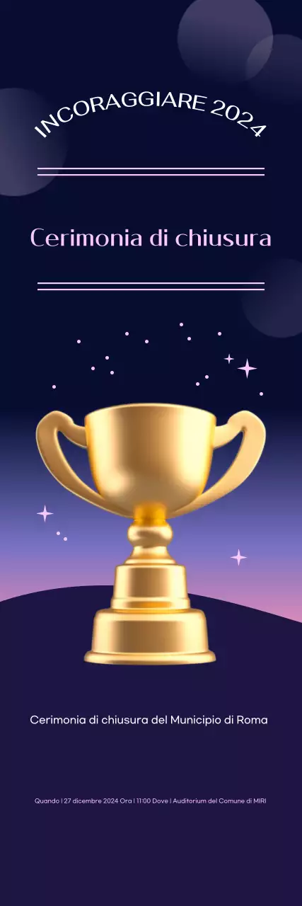 Guida avanzata ai festeggiamenti di fine anno di Bora