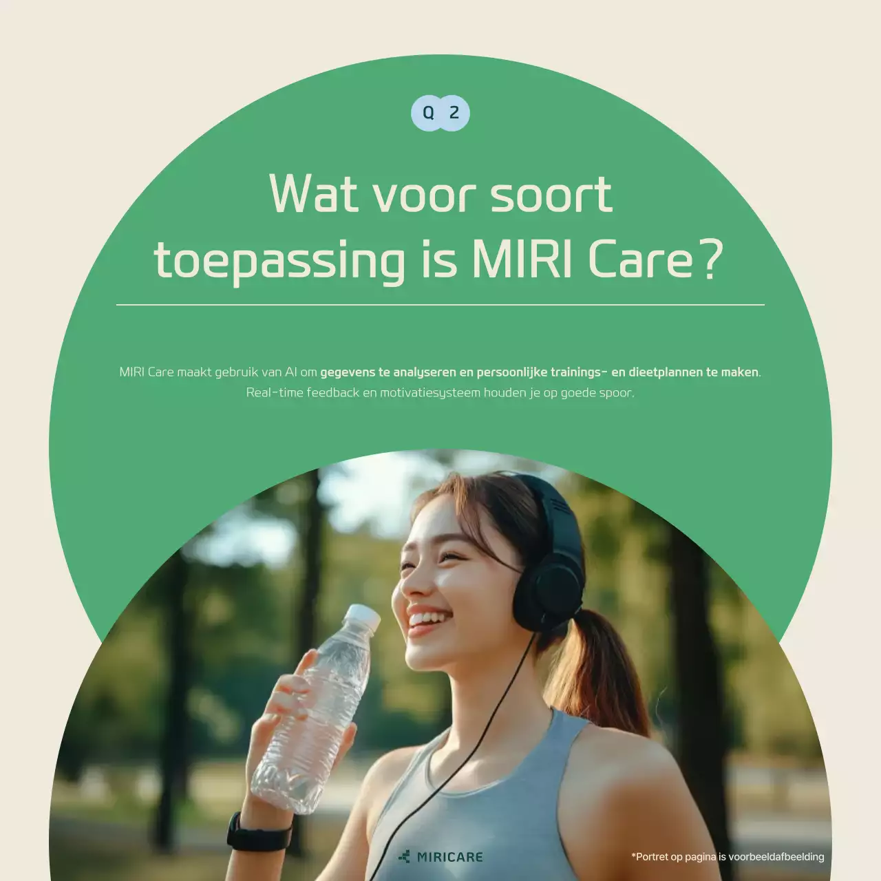 Mint Modern Interview documentatie