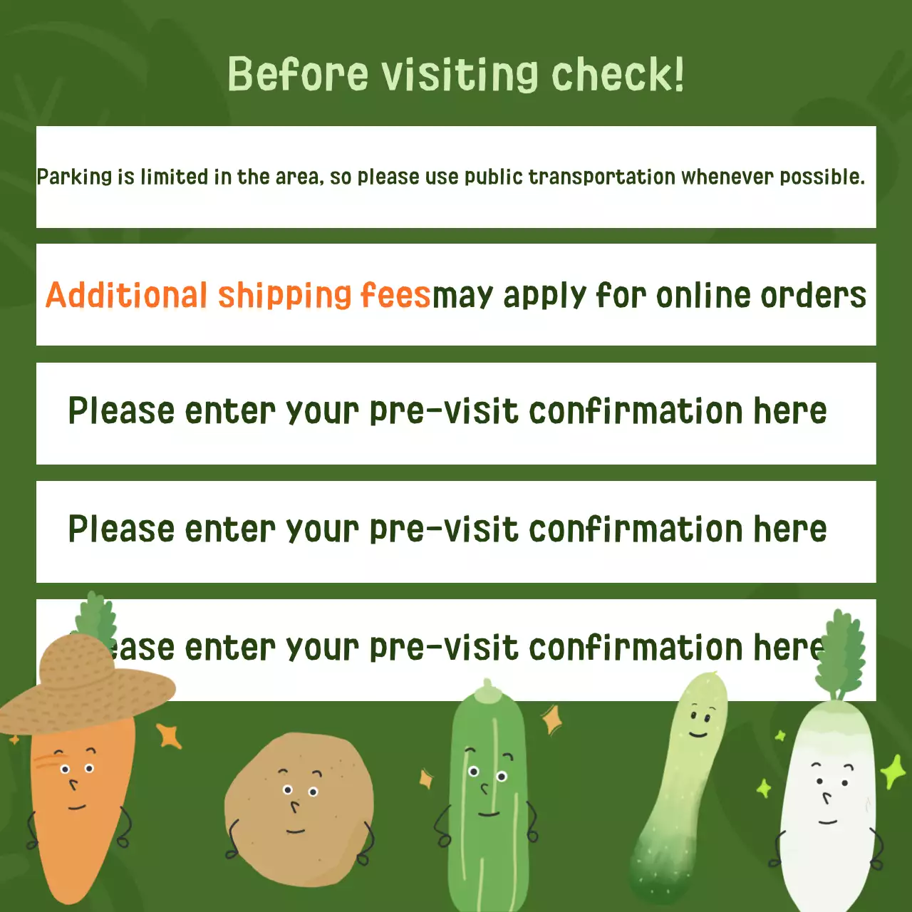 Promover a exposição anual de produtos bonitos