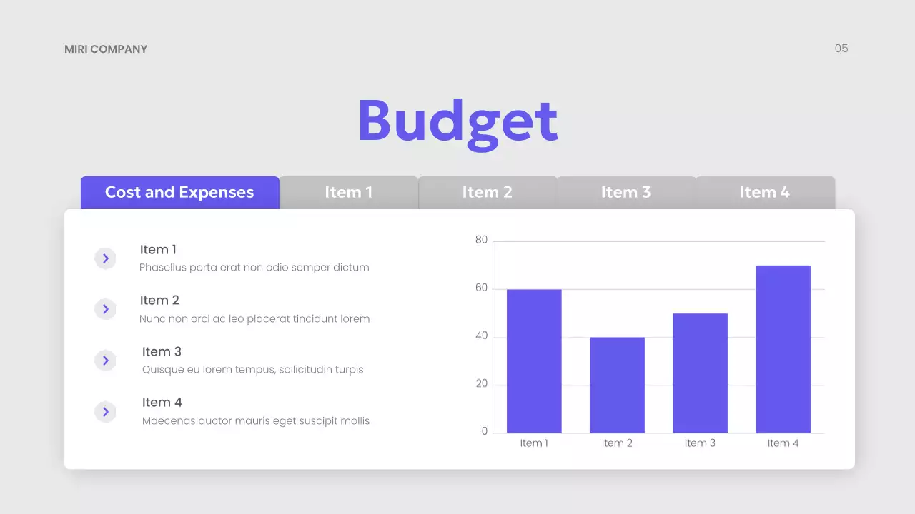 Blue Modern Marketing Plan Guide Presentation