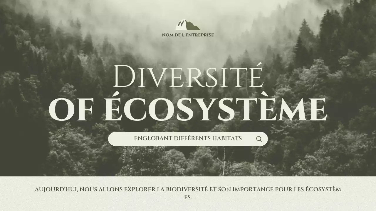 Présentation de l'écosystème minimal de Sage