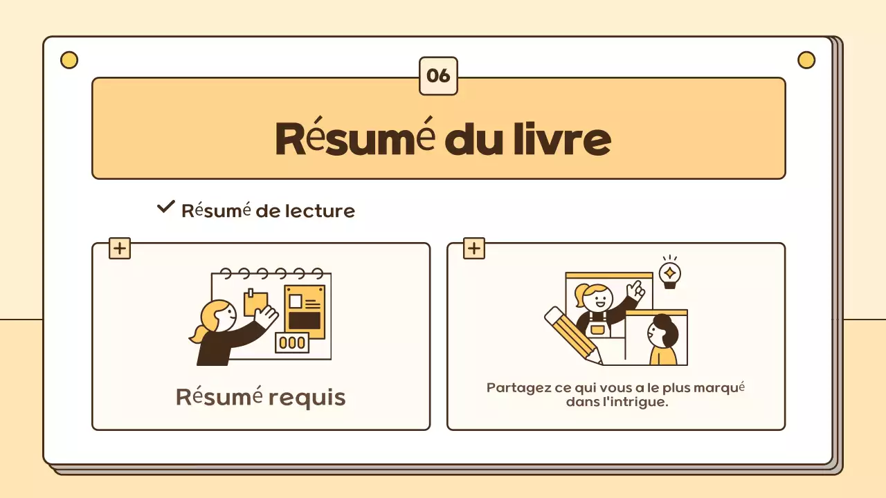 guide beige de l'éducation moderne